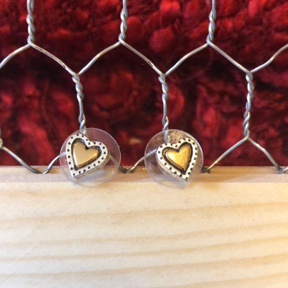 Brighton Mini-Post Earrings
